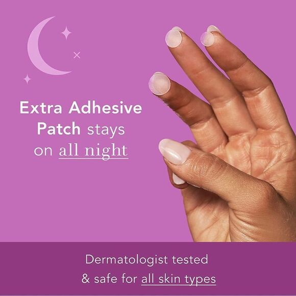 Rael Beauty Miracle Patch Overnight Spot Cover Set 52 Count - Picture 2 of 6